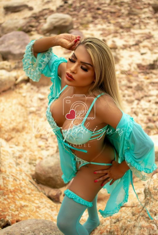 Vick Rodrigues