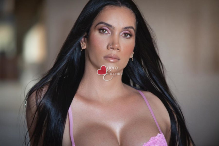 Foto de Juliana Dior