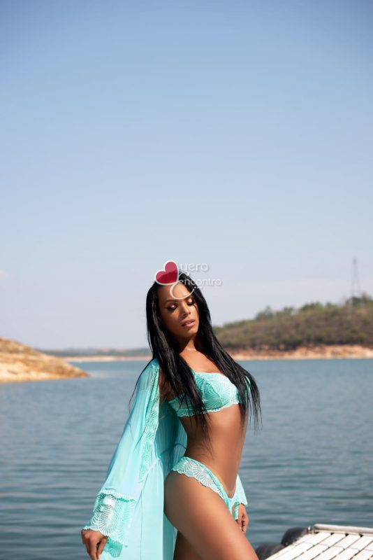 Foto de Anny Kelly Close