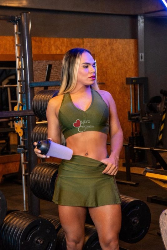 Foto de Marcela Araujo