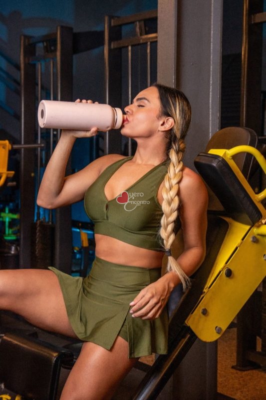 Foto de Marcela Araujo