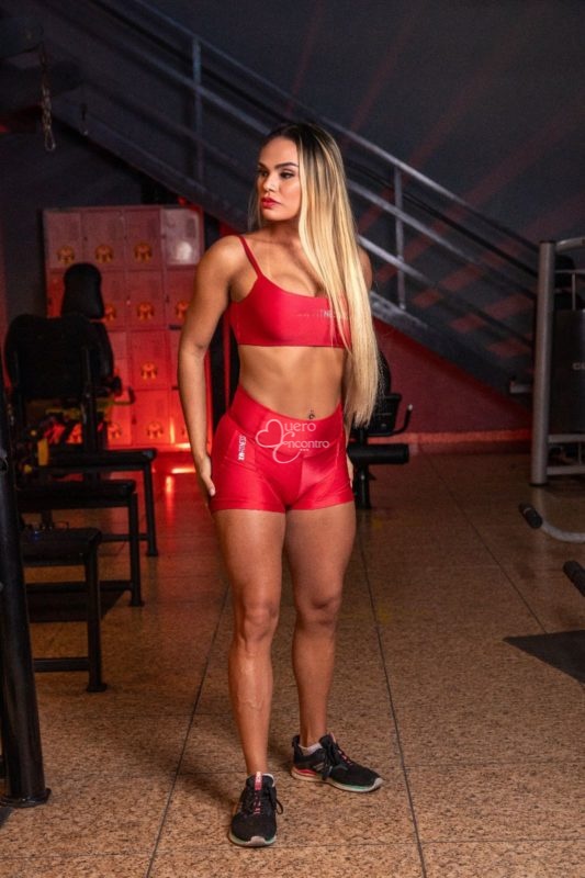 Foto de Marcela Araujo