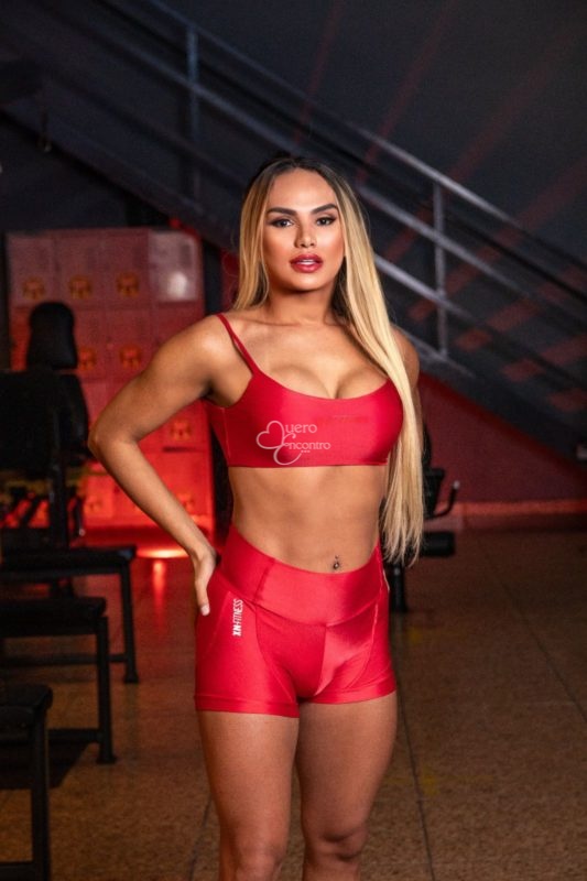 Foto de Marcela Araujo