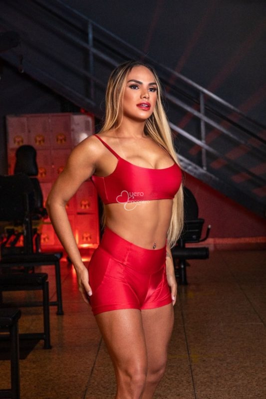 Foto de Marcela Araujo