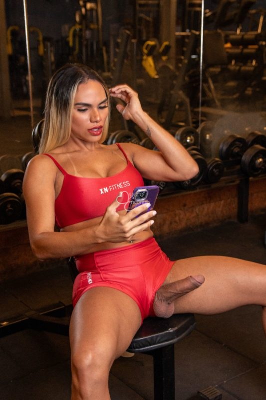 Foto de Marcela Araujo