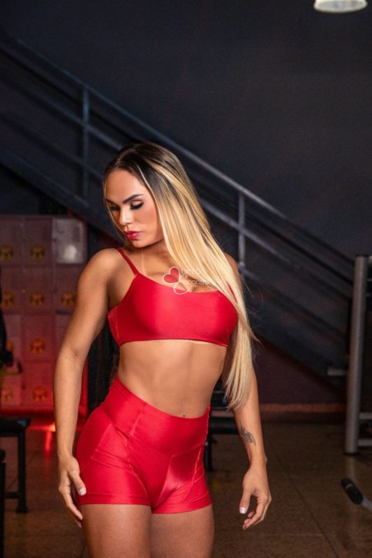 Foto de Marcela Araujo