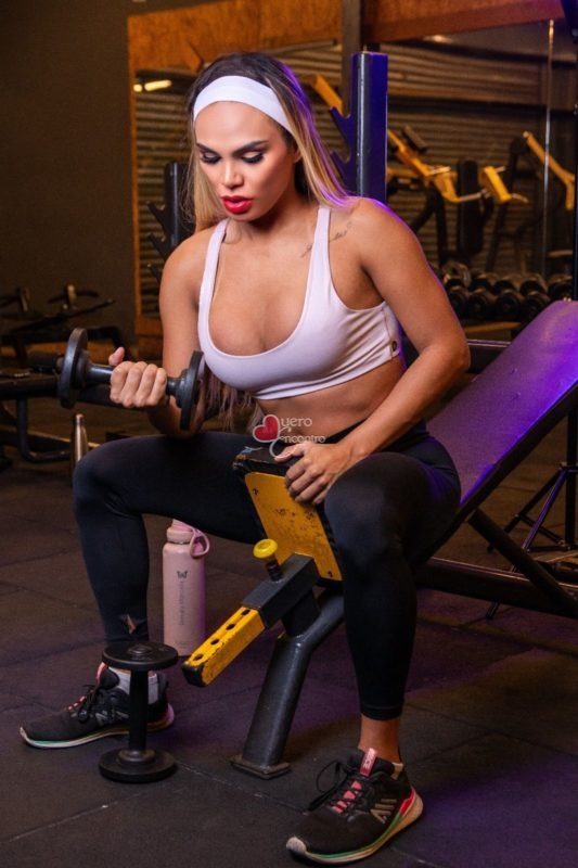 Foto de Marcela Araujo