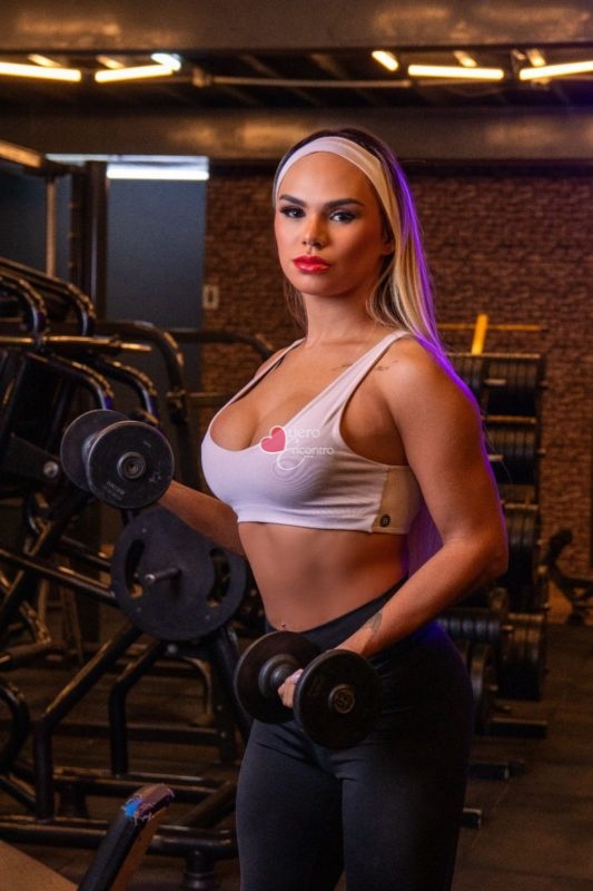 Foto de Marcela Araujo