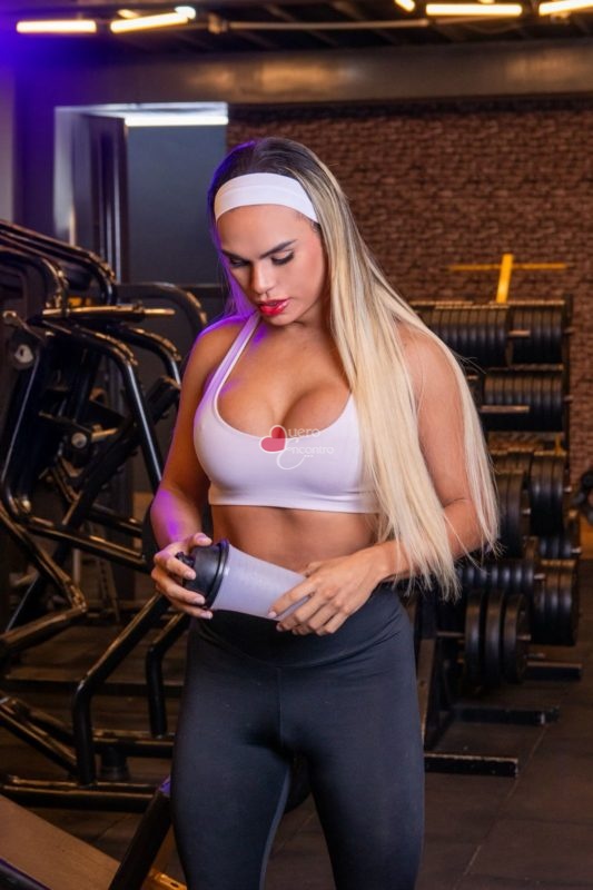Foto de Marcela Araujo