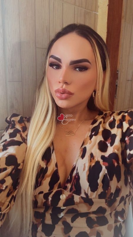 Foto de Marcela Araujo