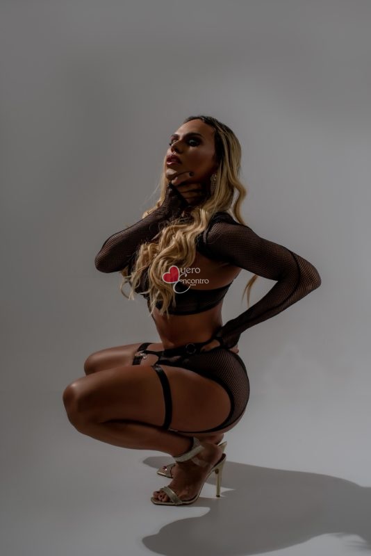 Foto de Marcela Araujo