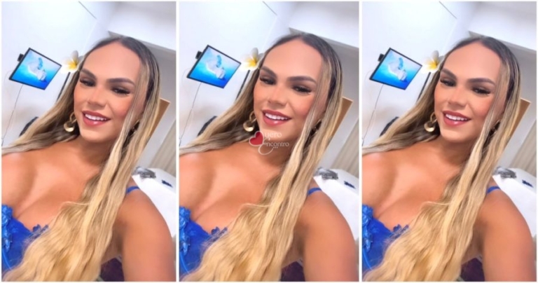 Foto de Marcela Araujo