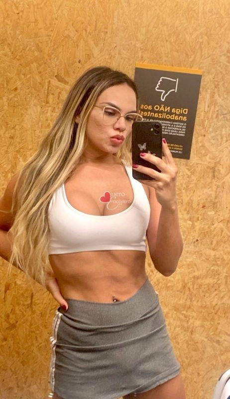 Foto de Marcela Araujo
