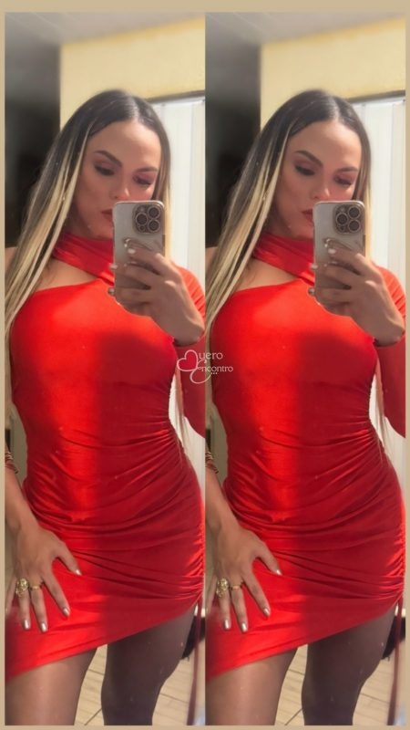 Foto de Marcela Araujo