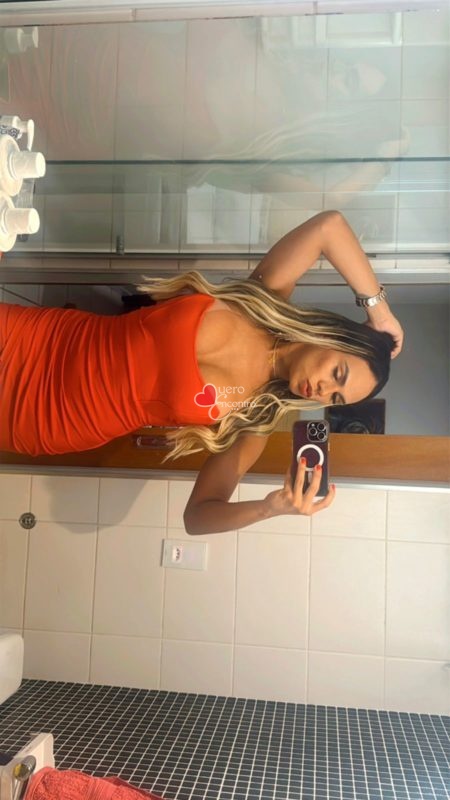 Foto de Marcela Araujo