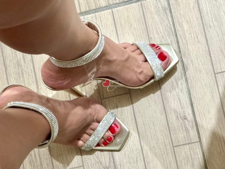 Foto de Marcela Araujo