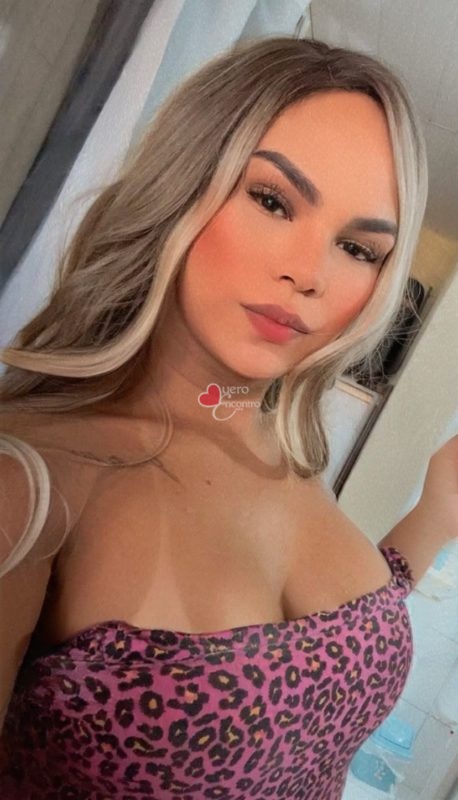 Foto de Marcela Araujo
