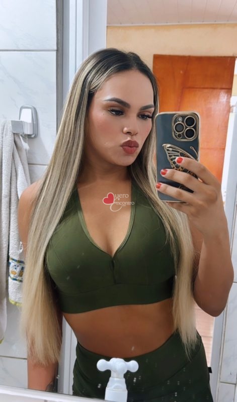 Foto de Marcela Araujo