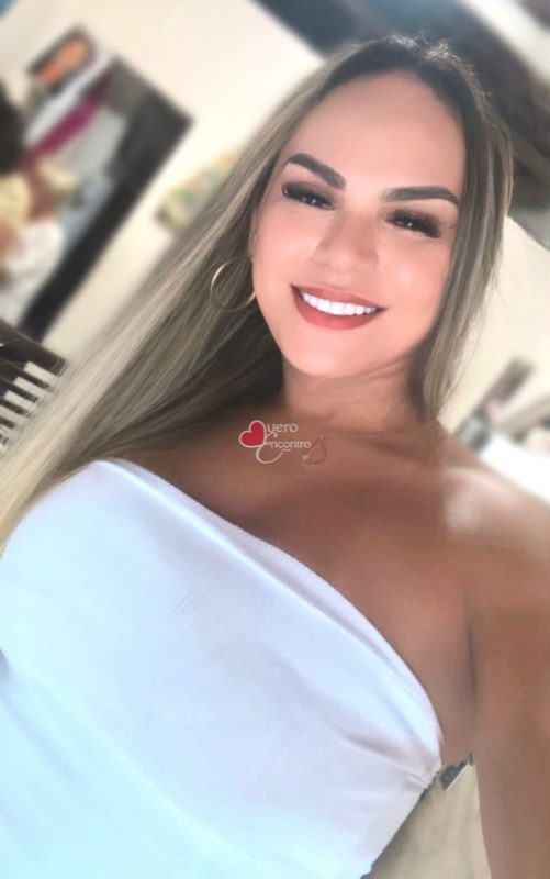 Foto de Marcela Araujo