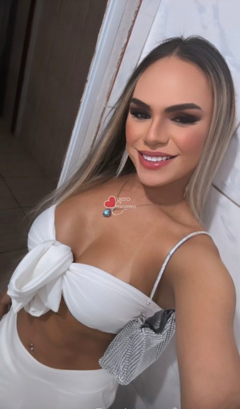 Foto de Marcela Araujo