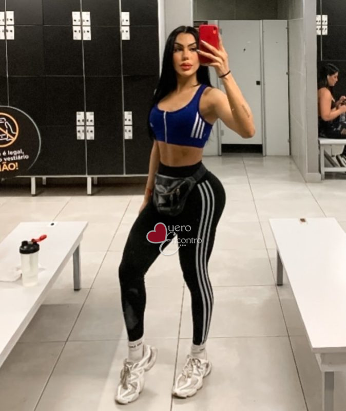 Foto de Luna Xavier