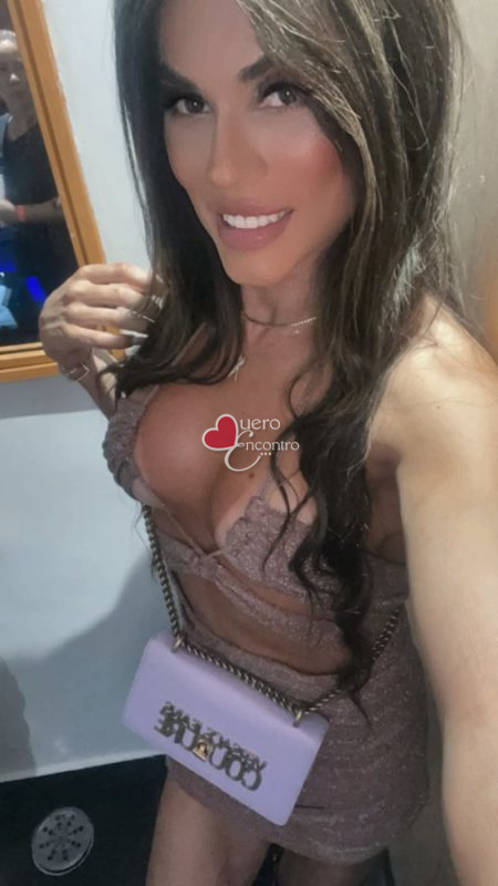 Foto de Rafaela Fontana