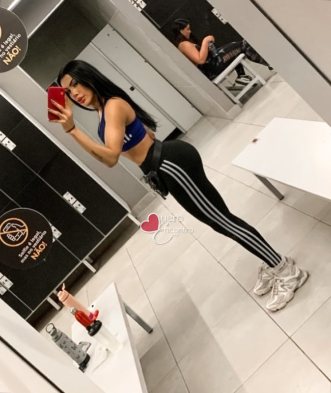 Foto de Luna Xavier