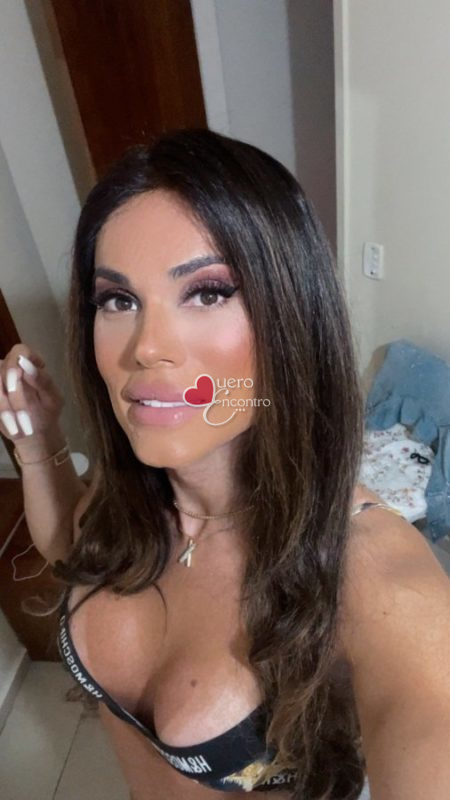Foto de Rafaela Fontana