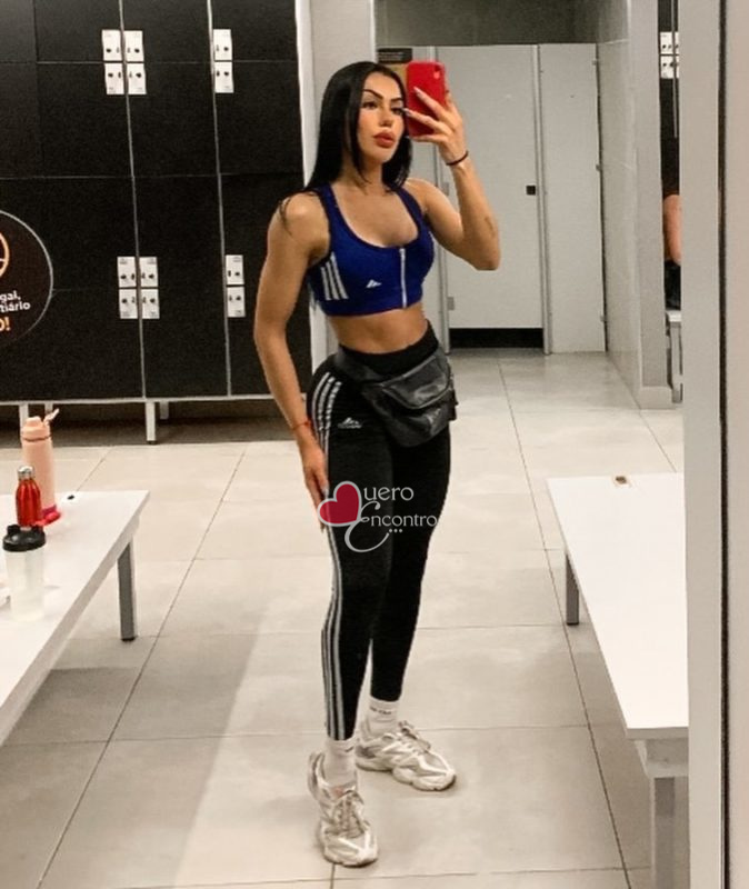 Foto de Luna Xavier