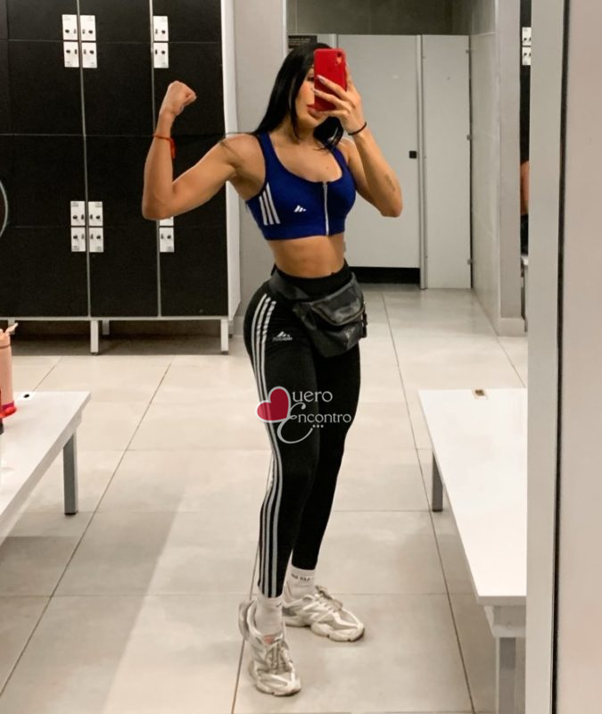 Foto de Luna Xavier