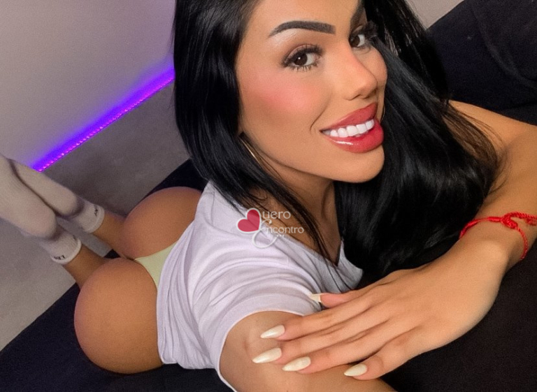 Foto de Luna Xavier