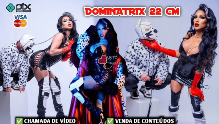 Foto de Anny Dominatrix