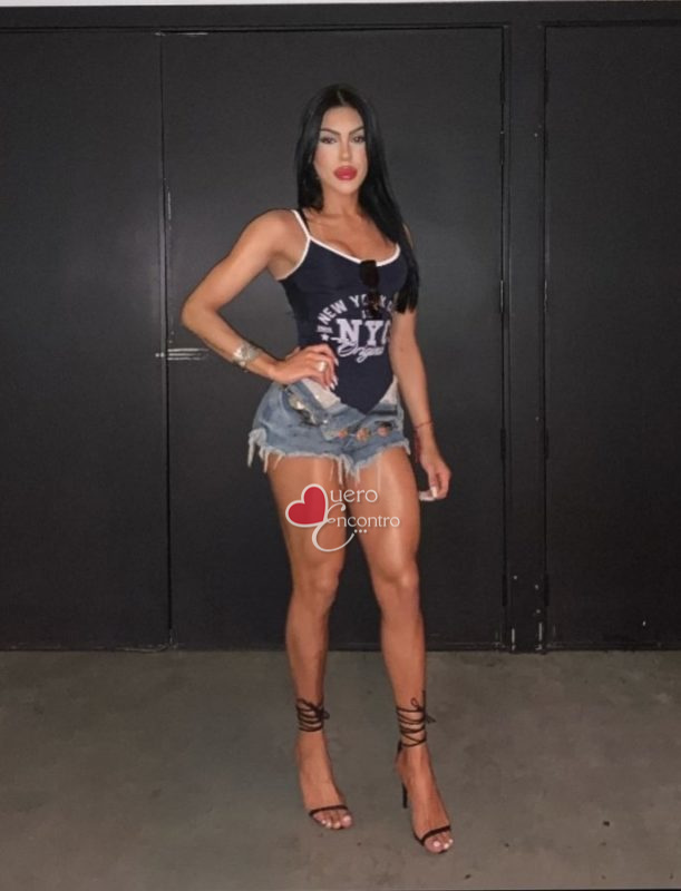 Foto de Luna Xavier