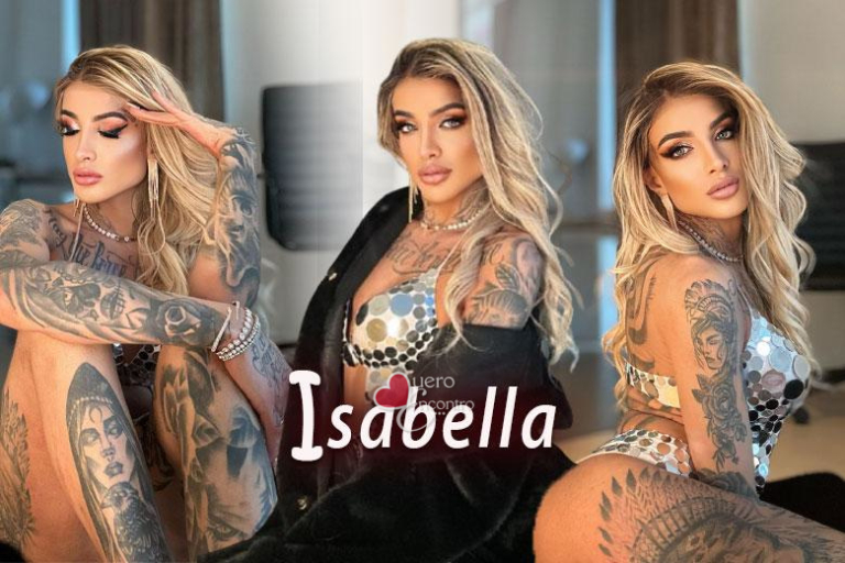 Foto de Isabelly Souza