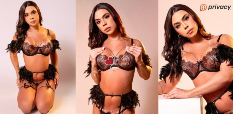 Foto de Isis Castro