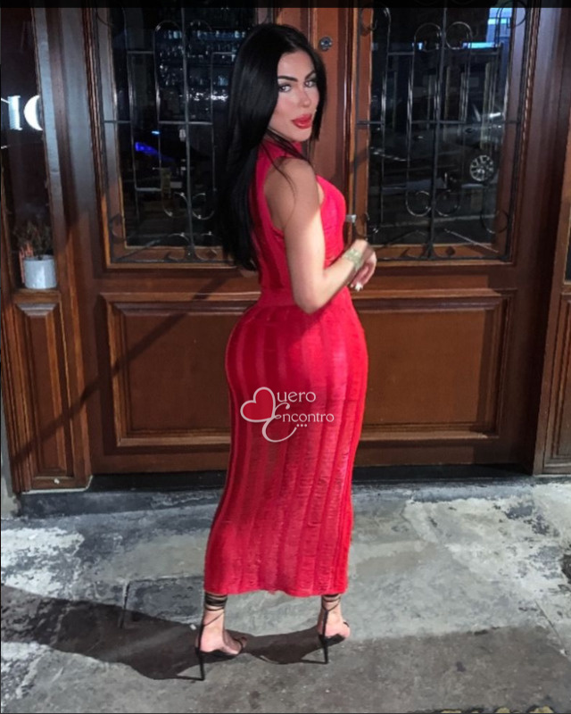 Foto de Luna Xavier