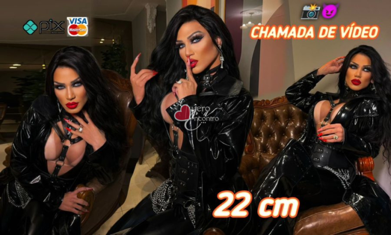 Foto de Anny Dominatrix
