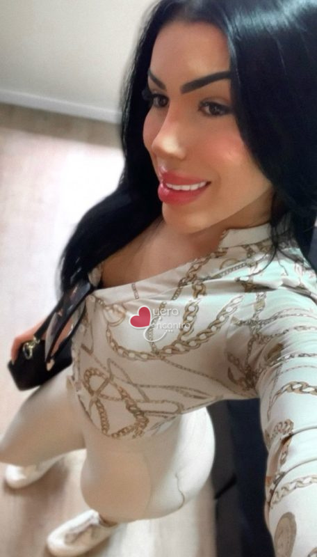 Foto de Luna Xavier