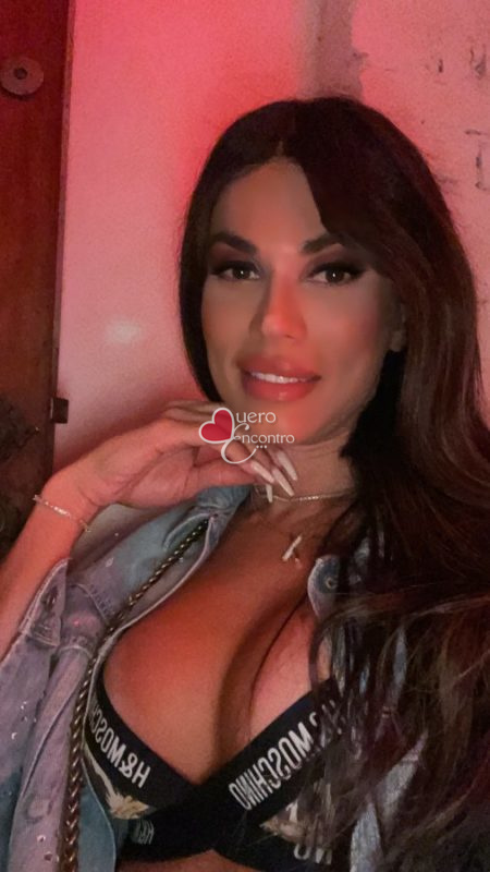 Foto de Rafaela Fontana