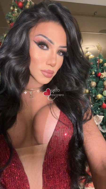 Foto de Anny Dominatrix
