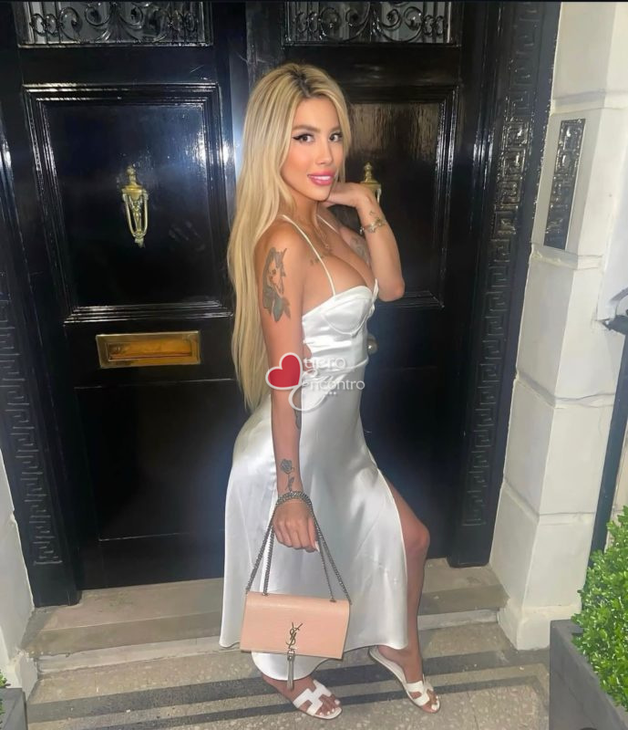 Foto de Maria Eduarda