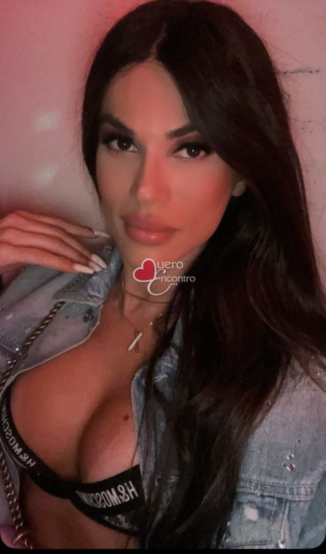 Foto de Rafaela Fontana