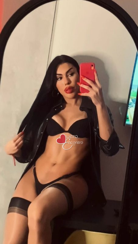 Foto de Luna Xavier