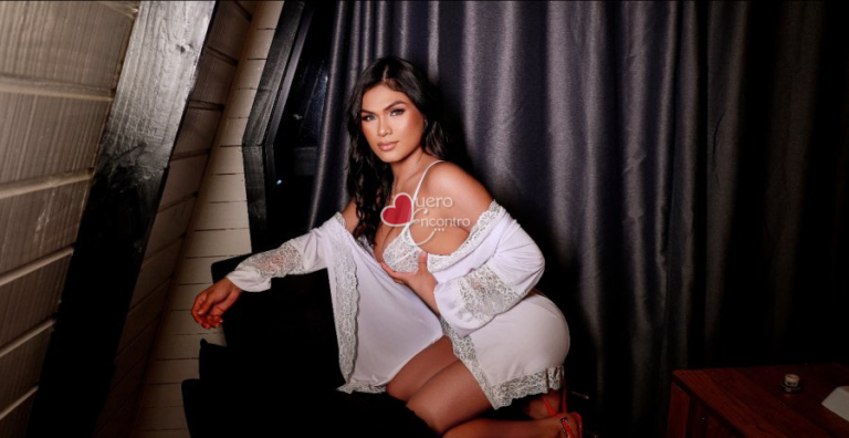 Foto de Kylie Ysora