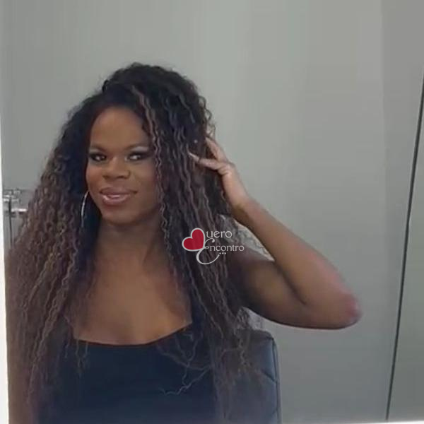 Foto de Lavínia Vasconcelos