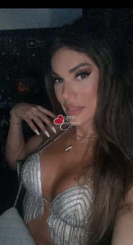 Foto de Rafaela Fontana