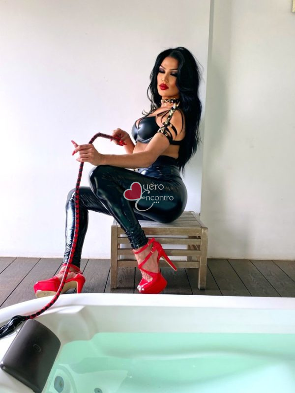 Foto de Anny Dominatrix