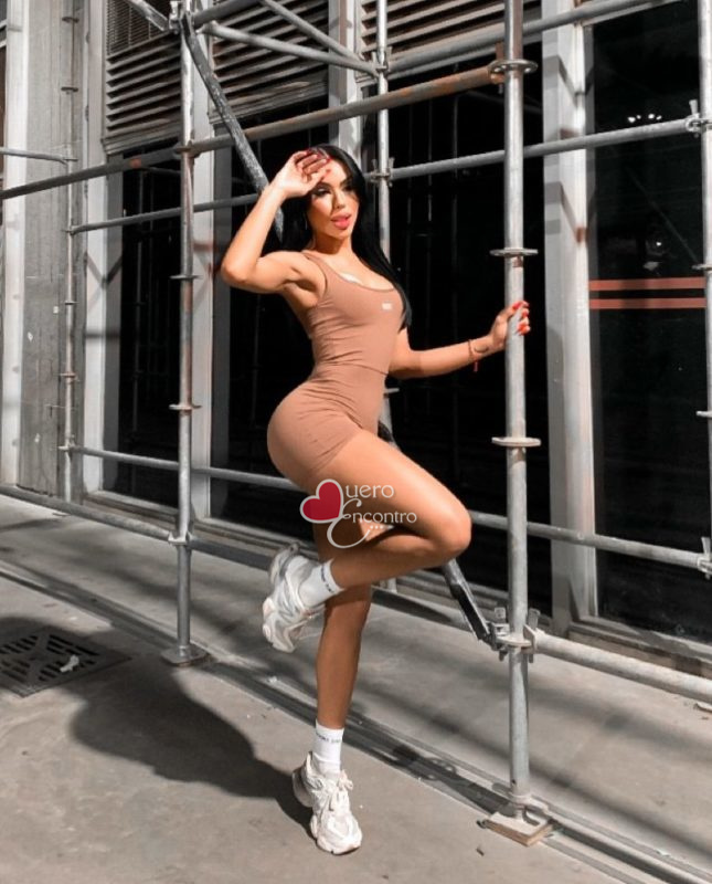 Foto de Luna Xavier