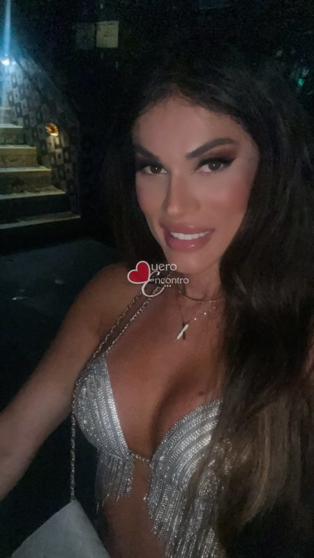 Foto de Rafaela Fontana