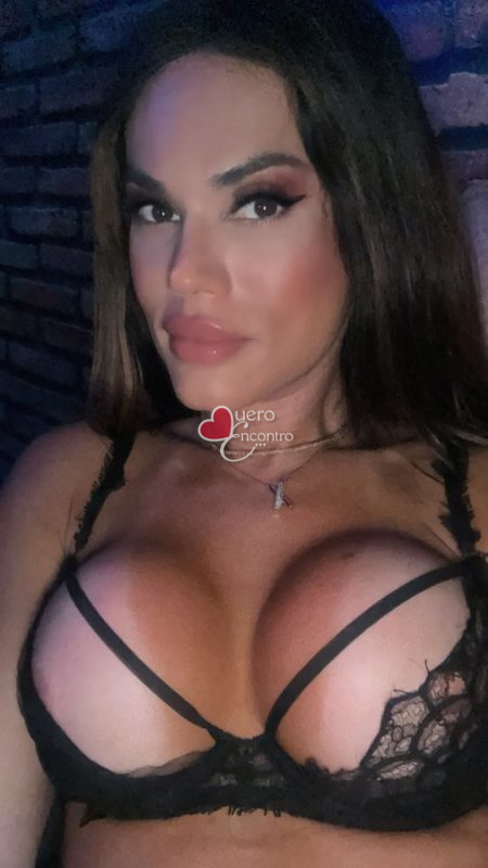 Foto de Rafaela Fontana